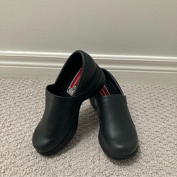 Wolverine work clogs - Picture 3 of 4